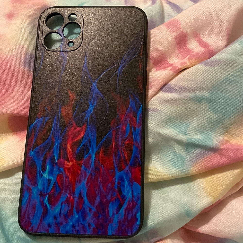 iPhone 11 max pro case.